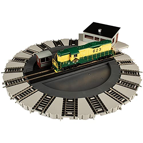 Bachmann Trains DCC d^[e[u HOXP[ ~fBA