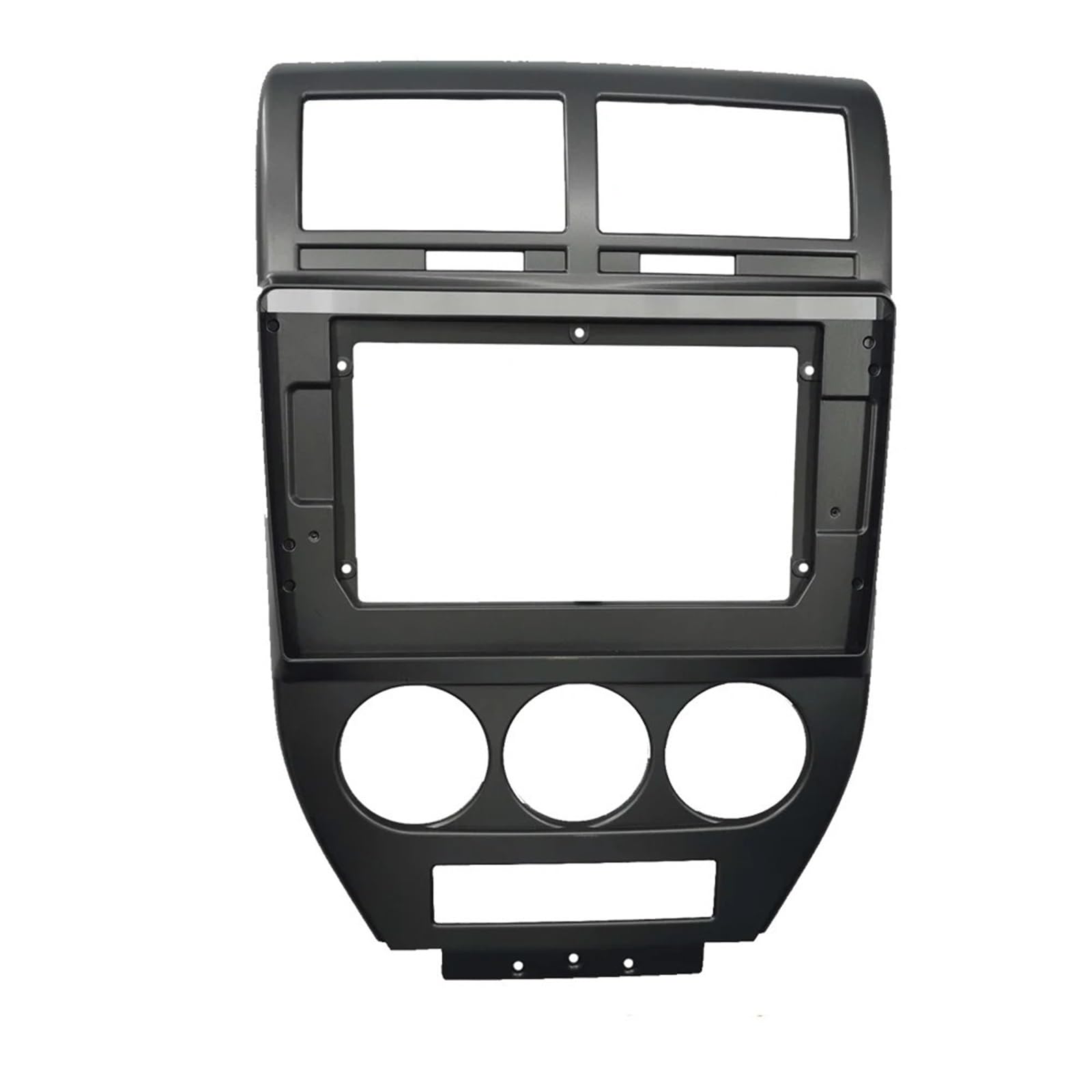 zaślepki radia Dla Jeep Compass Patriot 2007-2009