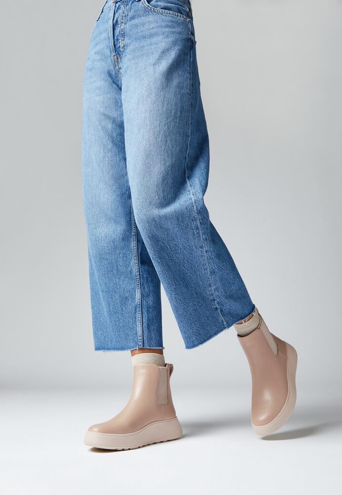 FitFlop Women's, F-Mode Chelsea Boot - Image 2