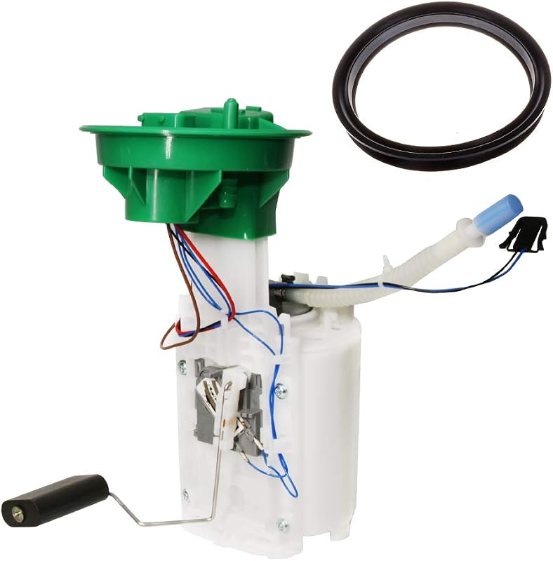 Bomba de combustível elétrica Apeixoto E8594M para Mini Cooper L4 1.6L 2002 a 2004 – 1 unidade