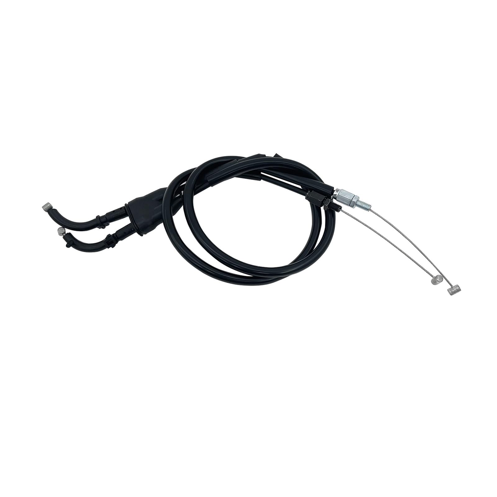 Linea Cavi Acceleratore Moto Per Yamaha YZF 600 YZFR6 YZF-R6 R6 2006-2016