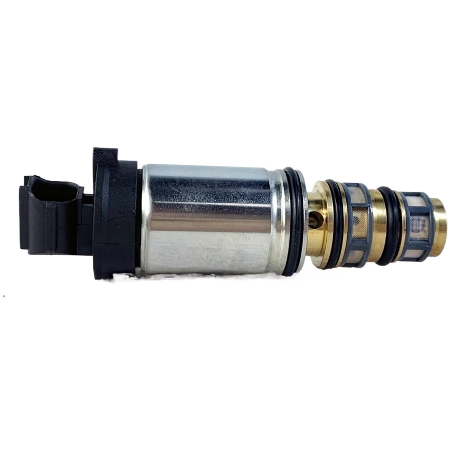 Gayclg One Color Ac Compressor Valve‌ Air Conditioning Ac Compressor Electronic Solenoid Control Valve Cvc Fit For Maserati Fit For Quattroporte Fit For Ferrari