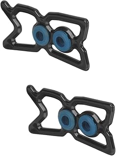 NOLITOY Ponte Para Taco De Bilhar 2 Peças Ponte De Haste De Bilhar Descanso Para Taco De Sinuca Suporte Para Mesa De Bilhar Suporte Para Taco De Bilhar Rack Para Taco De Bilhar