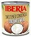 Iberia Sweetened Condensed Coconut Milk, 11.6 Oz (Pack of 12)
