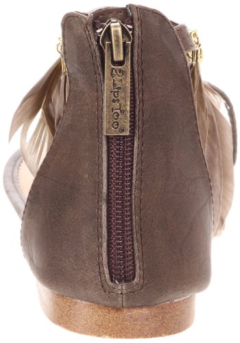 Image of 2 Lips Too Women's Too Parrot Sandal