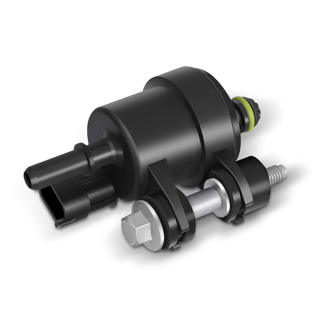 Buy Evaporative Emission Vapor Canister Control Purge Solenoid Valve