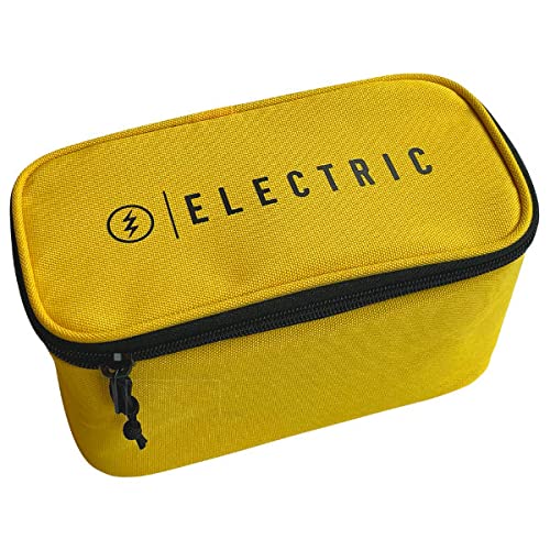 ELECTRIC スキー　スノーボード ゴーグル　ケース　ゴーグル袋付 Amazon | 【ELECTRIC】エレクトリック 2021-2022 SOFT GOGGLE CASE