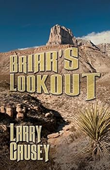 Paperback Briar's Lookout Book