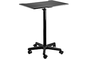 Flashpoint Pro Tether Table 28-48"