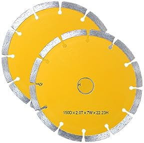 Amazon.co.jp: ダイヤモンドブレード - ディスクグラインダー Amazon.co.jp: ダイヤモンドブレード - ディスクグラインダー