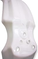 Vista 6 de CLEO - Juego de 7 guardabarros de plástico para motocicletas de cross, para minimotocicletas chinas CRF50