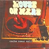  Cache Coeur Naif [Import]