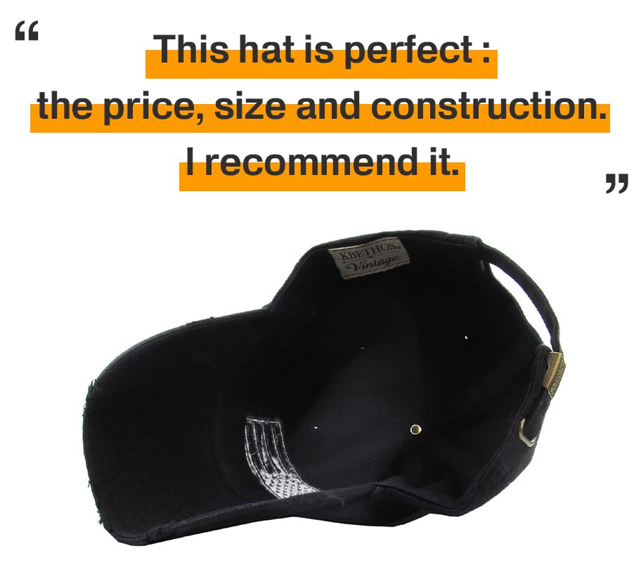 Image of KB-Ethos The Go-to Everyday Hat ! Polo Low Profile Sports Cap Unisex (100% Pure Cotton)