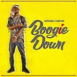 boogie down emote  Boogie Down [Explicit]