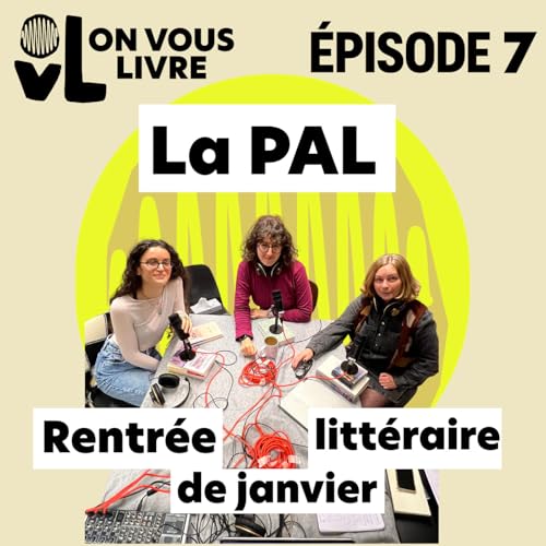 Nos conseils de lecture : la rentr&eacute;e litt&eacute;raire de janvier