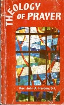 Theology of Prayer