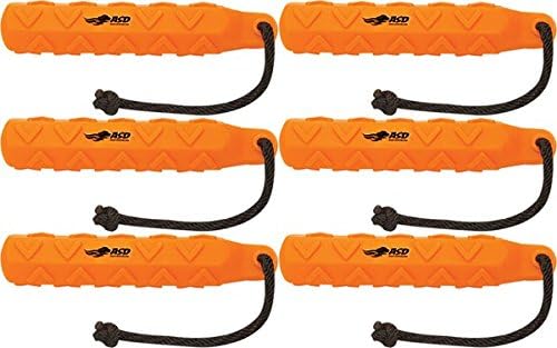 Avery 2 Inch Orange Hexabumper Pack of 6 02713