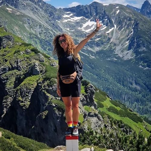 Image of TODO PRO Cycling Socks - Breathable Bike Socks for Men and Women