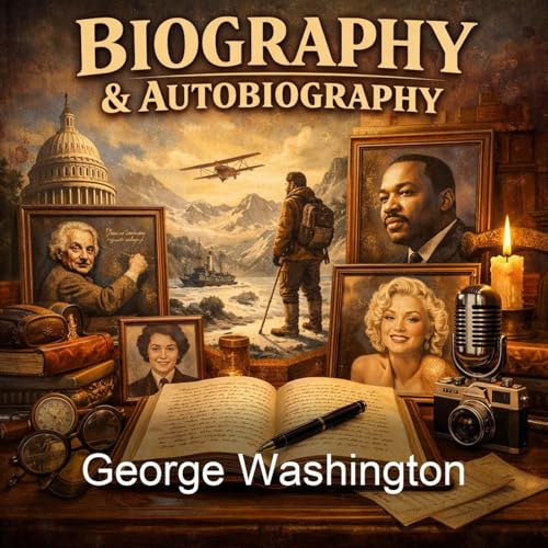 『George Washington』のカバーアート