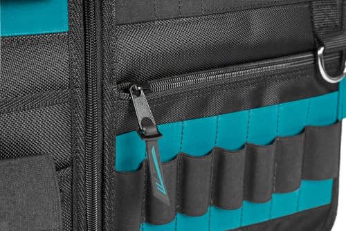 Makita E-15609 chaleco portaherramientas manual para reformas y trabajos en altura 6