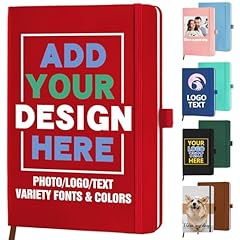 Logo/Text/Photo-Printed