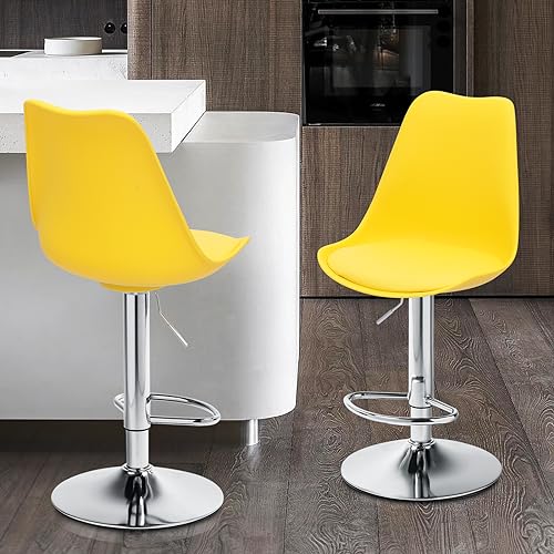 Listado y reviews de Taburetes altos para bar más recomendados. 29 Imagen adicional