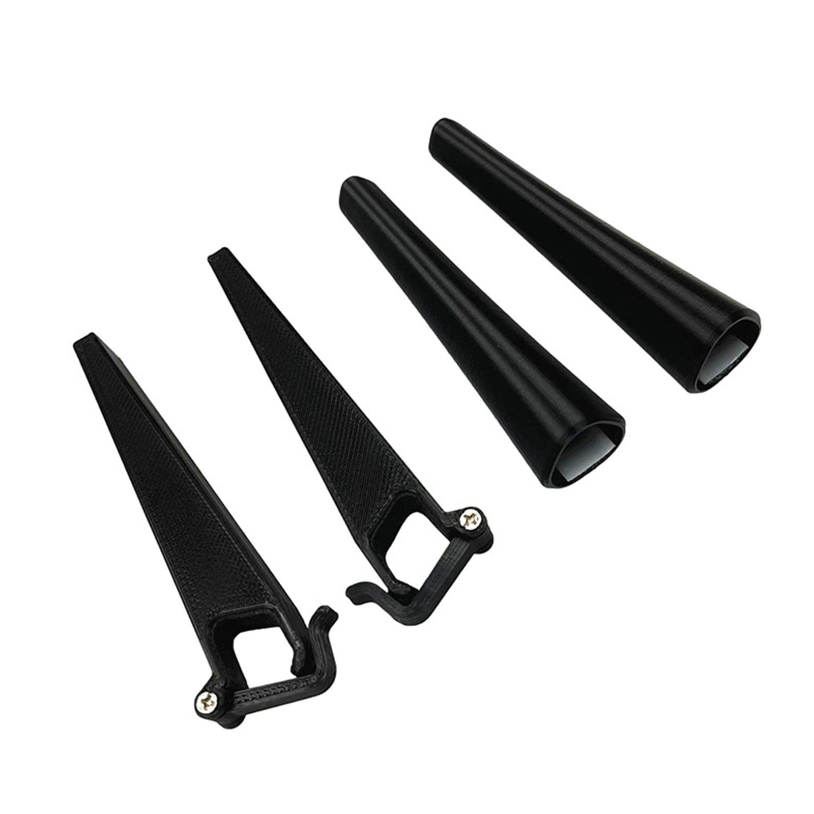 ujeavette Extended Landing Gear Support for Compatible with DJI Mavic 3/3 Cine Accessories Replacement-picture-30