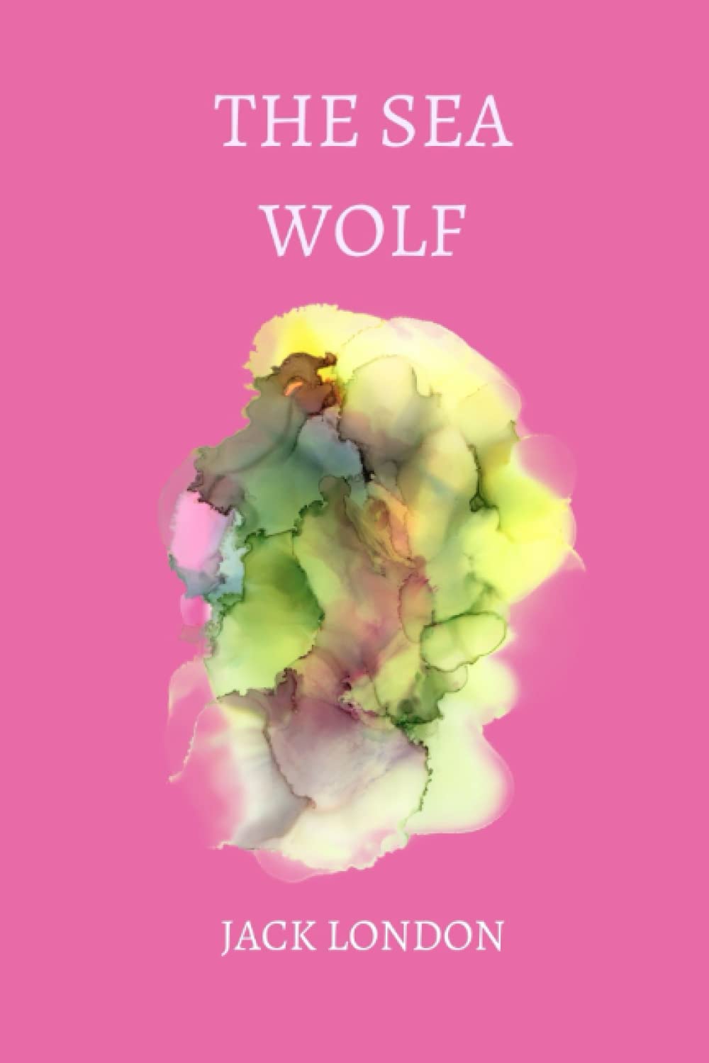 the sea wolf by jack london