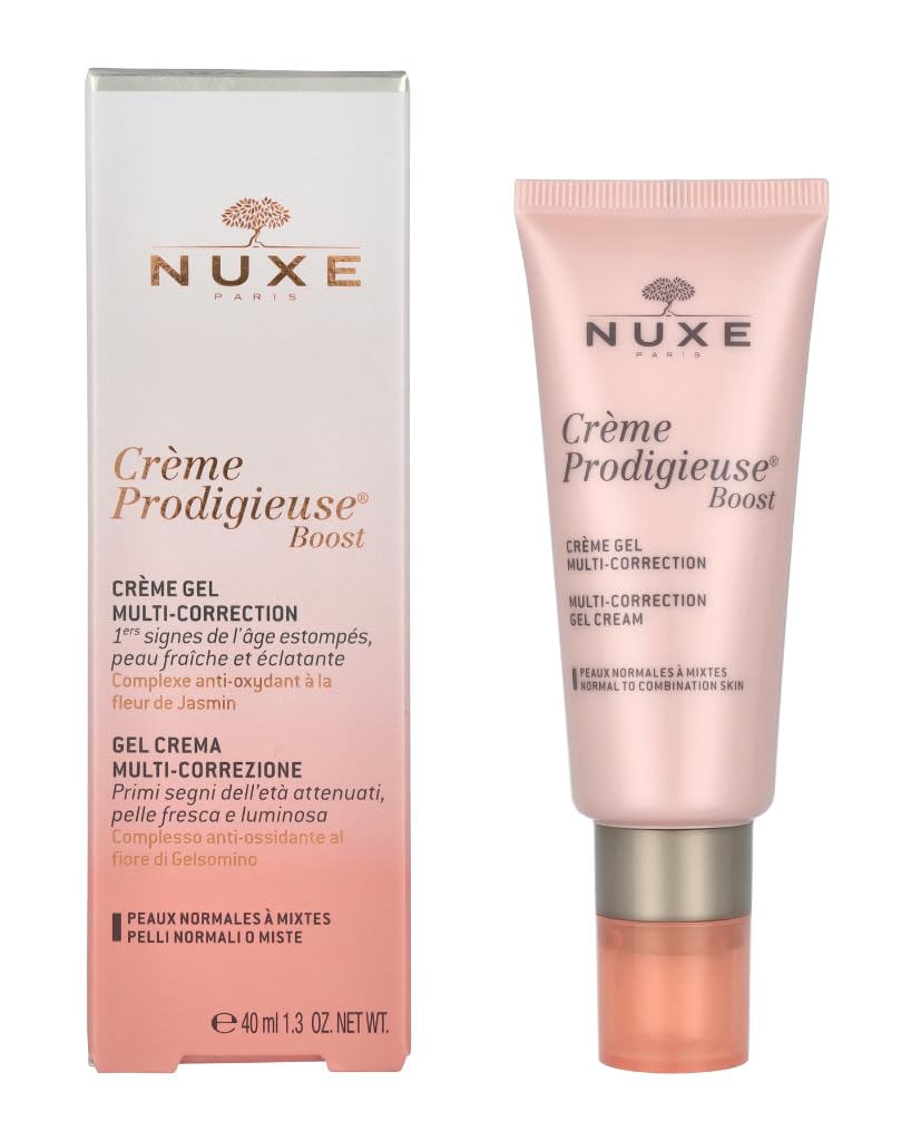 Nuxe Face Night Cream 40 ml (Pack of 1)