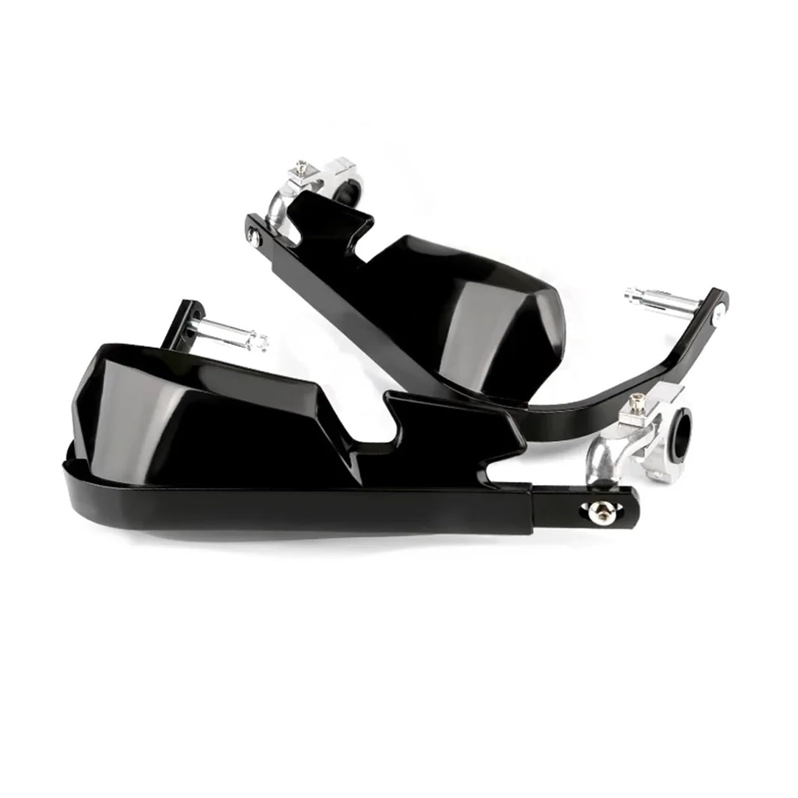 Protège-mains de moto CF 450MT bouclier de protection guidon - 8