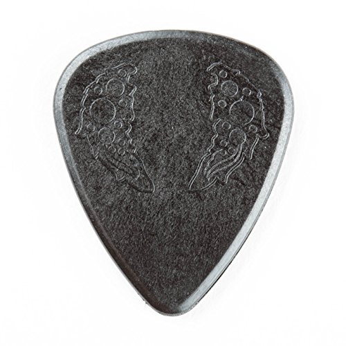 Jim Dunlop 15R Adamas Picks –-12 médiators - Les Beatles, Paul McCartney, John Lennon, RIngo Starr, George Harrison Jim Dunlop 15R Adamas Picks –-12 médiators – Image 6