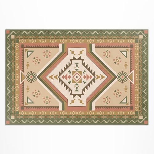 Tapis d'extérieur résistant à la décoloration pour balcon et porche - 2