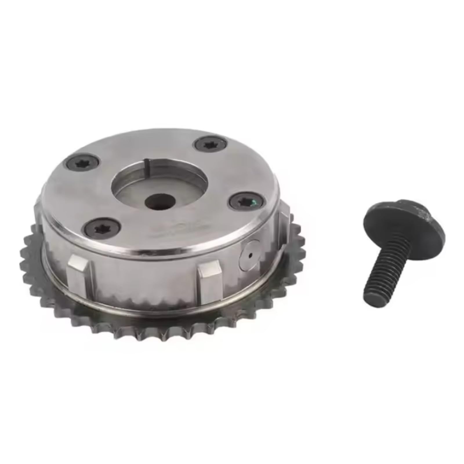 Compatible Con Mazda Para 3 2006-2015 Para 6 2005-2007 Para CX-7 2006-2015 Para Turbo Motor Sincronización Variable De Válvulas VVT Piñón Cam Phaser autopartes