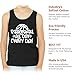 Basketball All Day Every Day Kids' Jersey Tank - Gifts for Basketball Boy - Present for Son - Black, M(10/12)