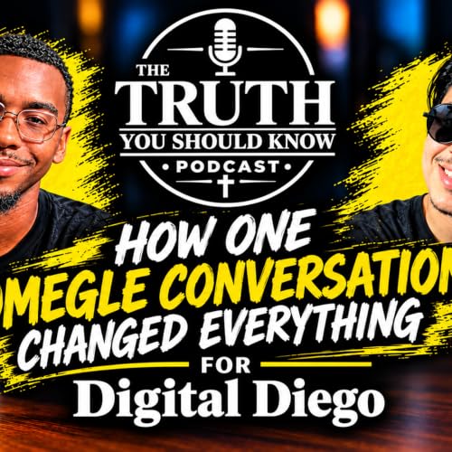 『The Truth You Should Know Podcast』のカバーアート