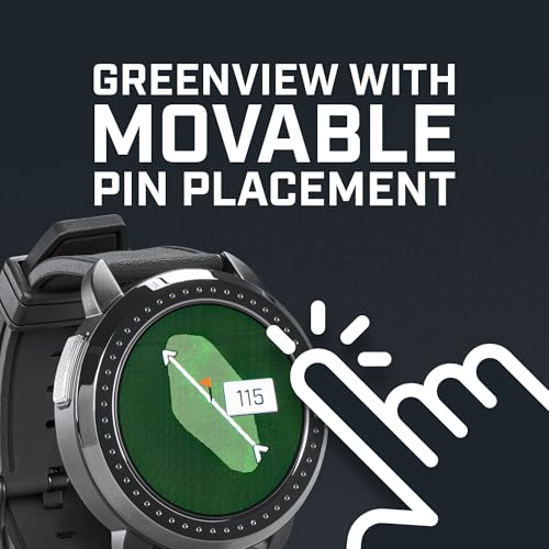 Bushnell iON Elite GPS Watch