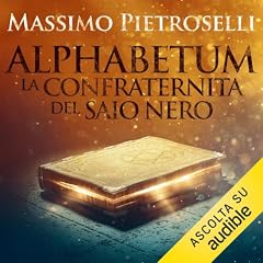 Alphabetum copertina