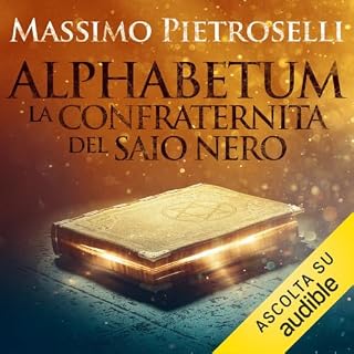 Alphabetum copertina