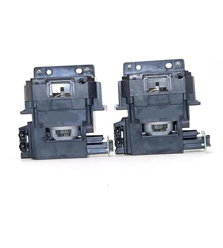 �v���W�F�N�^�[�����v�iHS420W�j�n�E�W���O�t�����f�� ET-LAD120 ET-LAD120W PT-DZ830 PT-DZ100 DZ870 DPT-FDW93C FDZ97C�ɓK��