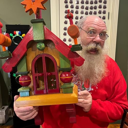 Castle Noel 2025 CEO