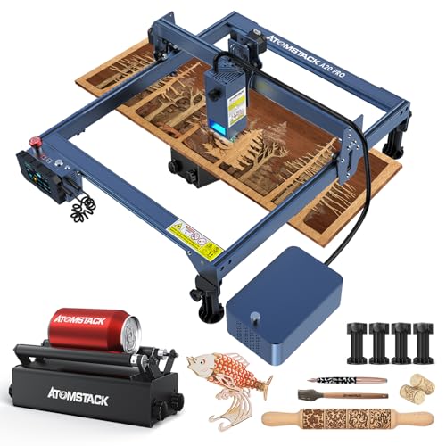 Laser Engraving Archive