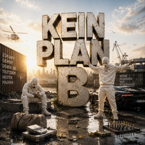 KEIN PLAN B