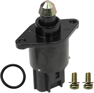 US 2025 Idle Air Control IAC Valve IACV 4874373 4874373AB AC176 for 1998-2001 Jeep Cherokee Classic Sport Utility 4-Door 4.0L 242Cu. In. l6 GAS OHV Naturally Aspirated