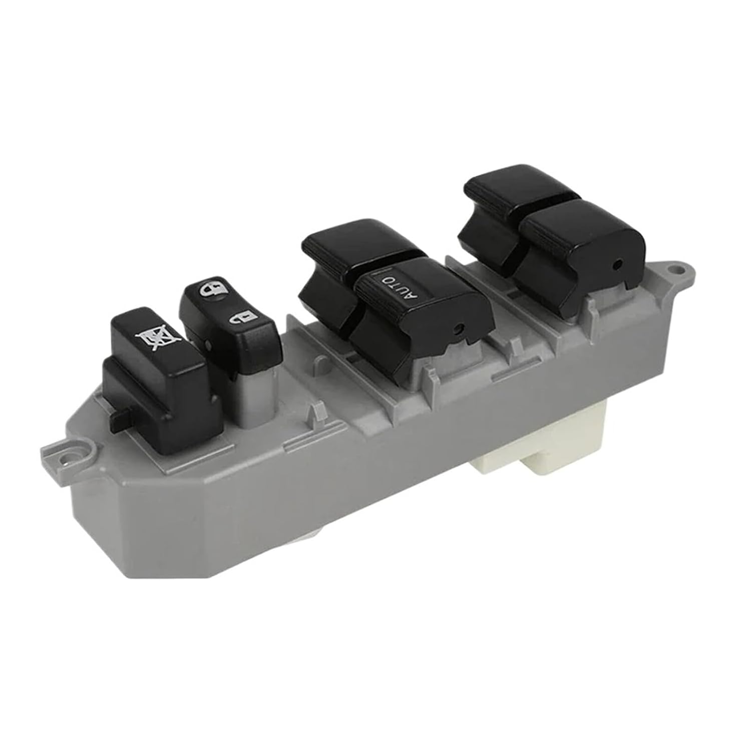 84820-06100 Master Car Window Lifter Control Switch 15 Pins for 2007-2014 2009-2016 8482006100