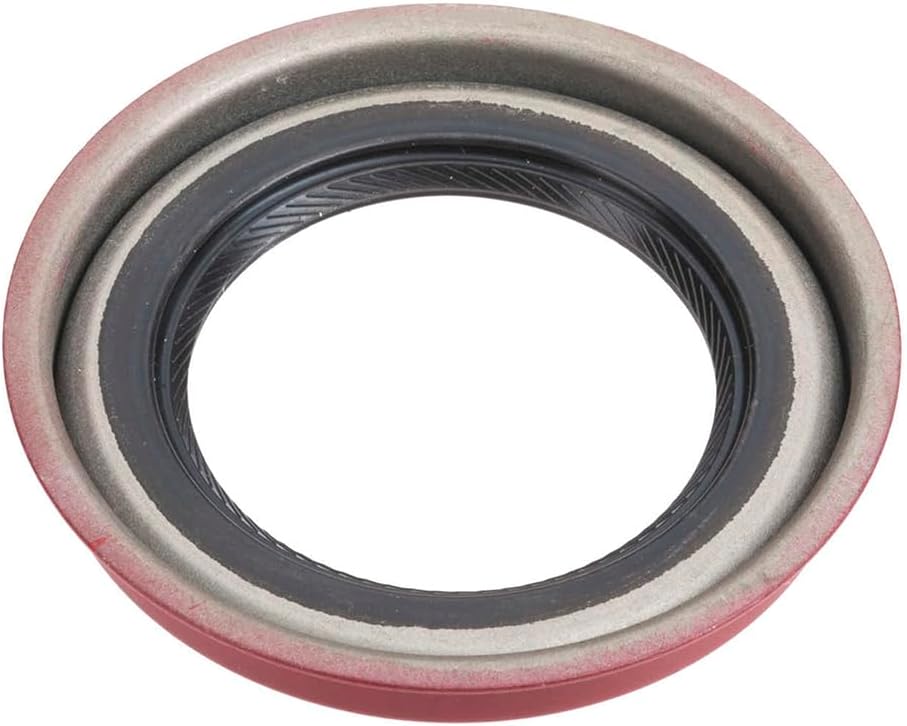 1pcs Front Automatic Transmission Oil Pump Seal fits Chevrolet R1500 Suburban 1990 6.2L V8 THM400;Automatic