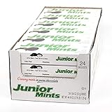 JUNIOR MINTS - 1 ct. of BOX/24