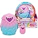 Hatchimals Mini-Family Pack, Spielset mit 3 CollEGGtibles-Figuren und bis zu 3 Überraschungs-Babies, Spielzeug für Mädchen ab 5 Jahren
