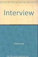 Interview 0582283892 Book Cover