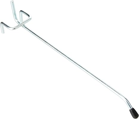 Merriway BH06964 Merriway - Gancho Tradicional Para Cabina (hierro
