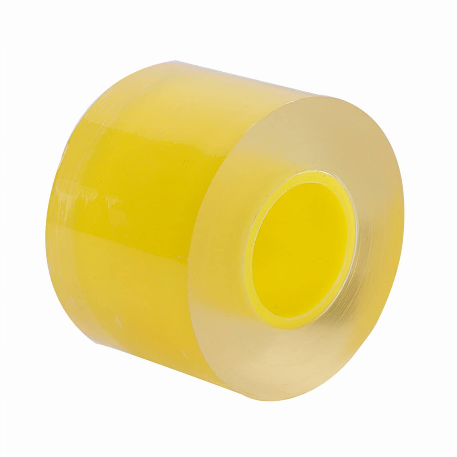 Cinta Protectora Antiestática Transparente 50 Mm para Joyas y Relojes
